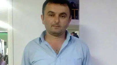 Giresun'da feci ölüm! Cami inşaatında metrelerce yüksekten düşen işçi kurtarılamadı!