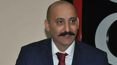 Muammer Çelikbaş kimdir ve hayatı: Aslen nereli, hangi partili, kaç doğumlu, ne iş yapıyor, kaç çocuğu var?