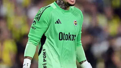 Fenerbahçe’de Ederson bombası! 11 milyon euro maaşlı yıldıza piyango çıktı
