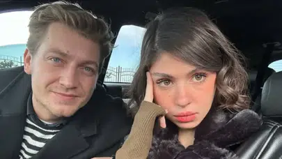 Erdem Şanlı sevgilisi kim, Zeynep Atılgan ile birlikte mi, aşk iddiaları doğru mu?