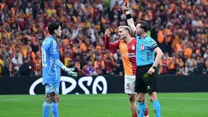 Fenerbahçe’de kırmızı kart depremi! Ederson sessizliğini bozdu: 'Haksızlığa uğradık'