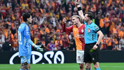 Ederson'un VAR pişmanlığı: Önce isyan etti, sonra özür diledi...