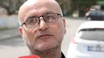 Kahramanmaraş'taki okul saldırısında 'okul avcısı' detayı: Öğretmen faili anlattı!