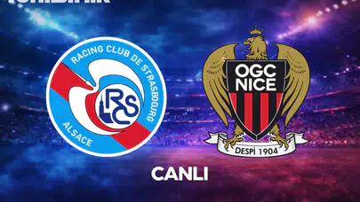 Strasbourg – Nice yarı final maçı ne zaman, saat kaçta başlayacak, hangi kanalda? beIN Sports yayın detayları!