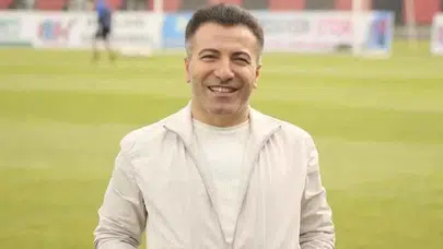 Van Spor'da 1 Haziran kararı! "Yeterli desteği göremedik"