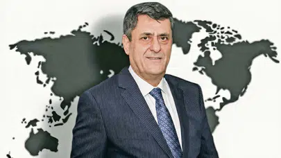 Taşımacılık sektöründen ulaşımda HIZ KORİDORU önerisi