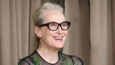 Meryl Streep başrolde: 25 yıllık roman dizi oluyor! İşte dizi detayları