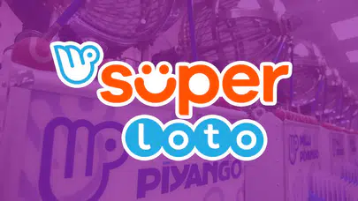 30 Nisan Süper Loto sonuçları belli oldu mu, hangi numaralar çıktı, sonuç ekranı nerede, kazanan var mı?
