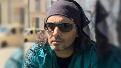 Türkçe rapte bir ilk: Killa Hakan kendi hayatını canlandıracak!