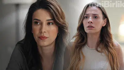 Sümeyye Aydoğan ile Devrim Özkan kavga mı etti? Yeraltı setinde tartıştılar mı, araları bozuk mu?