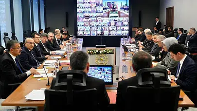 Okullarda güvenlik nasıl sağlanacak, hangi önlemler alınacak? Bakan Tekin ve Çiftçi'den ortak açıklama