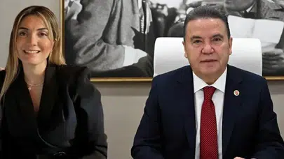 Zuhal Böcek kimdir ve hayatı: Aslen nerelidir, kaç yaşında, eşi kim, Muhittin Böcek'in gelini neden gözaltına alındı?