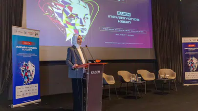 KADEM’den Kadın Girişimcilere Güçlü Destek! Türkiye Yatırım Ekosisteminde Yeni Dönem
