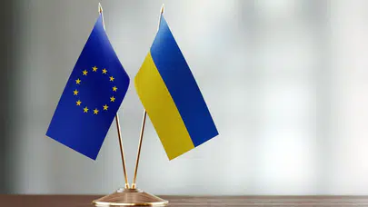 Avrupa Birliği’nden Ukrayna’ya 90 milyar Euroluk dev kredi onayı