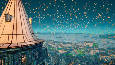 Türkiye 5G Çağına Liderlik Ediyor! Türk Telekom’dan Sanatta Dijital Devrim