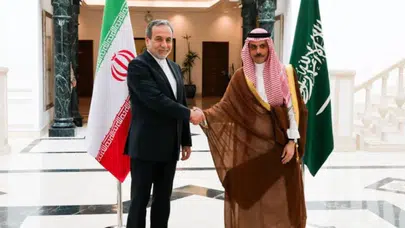 İslamabad zirvesi öncesi son durak: Suudi ve İranlı bakanlar barış için sözleşti!