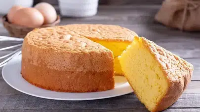 Un ve Şekeri Unutun! Sadece Bu Malzemelerle Tatlı Krizine Son