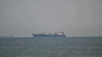 İran petrol tankeri ABD deniz ablukasını aşarak ülke karasularına ulaştı!