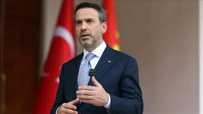 Bakan Bayraktar'dan 2026 müjdesi: Tam iki katına çıkacak!