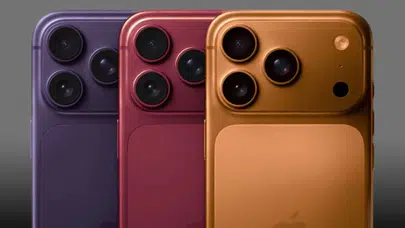 iPhone 18 Ultra herkesi şaşırttı! İlk görüntüler ortaya çıktı!
