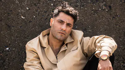 Ozbi'nin Gerçek Adı Ne, Evli mi, Çocuğu Var mı, Kaç Yaşında ve Aslen Nereli?