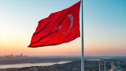 İsrail'i korkutan senaryo: 'Orta Doğu’da ABD devri bitti, Türkiye dönemi başladı!'