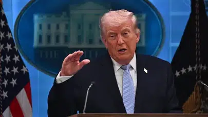 Trump Şi zirvesinden tarihi uzlaşma: Hürmüz Boğazı’nda yeni dönem!