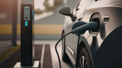 Cebini düşünen oraya koştu: Elektrikli araçlarda Mart ayı 'milat' oldu!