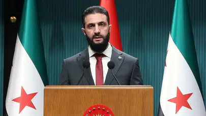 Şara sessizliğini bozdu: Esed ailesi için hesap vakti başladı!