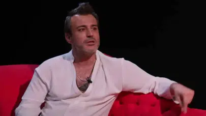 Rıza Tamer hakkında endişelendiren gelişme: Solunum sıkıntısı sebebiyle acile kaldırıldı!