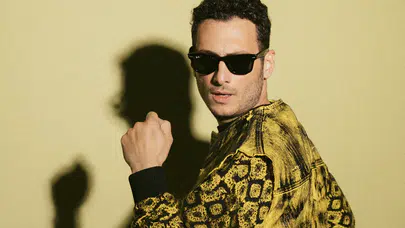 Cenk Suyabatmaz’ın yeni çalışması yayına girdi