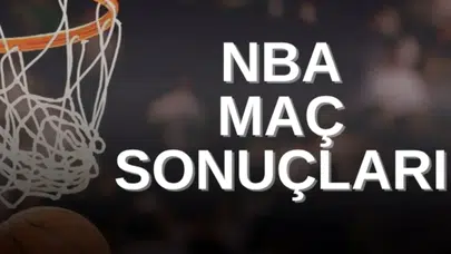 NBA maç sonuçları! LA Clippers Oklahoma City Thunder kaç kaç bitti, Phoenix Dallas skor ne ve Cleveland Atlanta maçını kim kazandı?