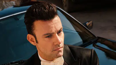 Delikanlı dizisi Sarp kimdir, karakteri kim canlandırıyor, Salih Bademci kimdir (hayatı), hangi dizilerde oynadı?