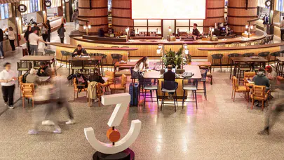 Terminal Kadıköy’de 90’lar rüzgârı: Quiz Night başlıyor