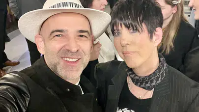 Prag’da Türk melodileri yankılandı: Murat Evgin’e Oscar’lı bestecilerden övgü