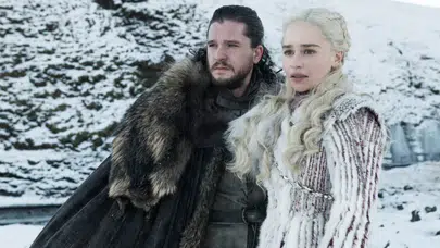 Game of Thrones geri dönüyor! Bu kez sinema filmi geliyor! İşte tüm detaylar...