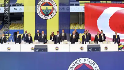 Fenerbahçe olağanüstü seçime gidiyor! 6-7 Haziran’da kimler aday olacak?