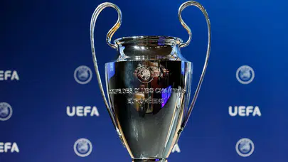 Barcelona Atletico Madrid maçı tek maç mı, rövanş var mı? Devler Ligi'nde İspanyol düellosu!