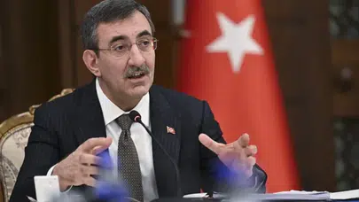Yılmaz’dan kritik enflasyon mesajı: 'Kararlıyız, tüm araçlarla mücadele sürecek!'