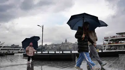 Batman hava durumu! 11 Nisan Cumartesi yağış var mı, sıcaklık kaç derece?