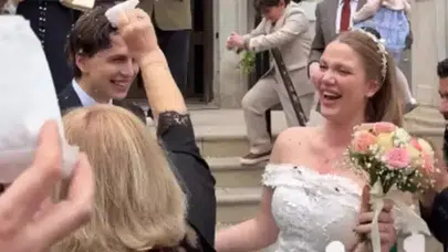 Serel Yereli evlendi mi, kiminle evlendi, eşi kim, Oğul Avcı hayatı, nerede evlendiler?