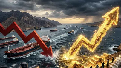 Filiz Eryılmaz'dan korkutan uyarı: 'Petrolü o fiyatlarda görmek artık hayal!'