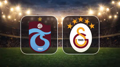 GS-TS maçında tur düğümü! 1-1, 2-0, 3-1 senaryoları ortaya çıktı