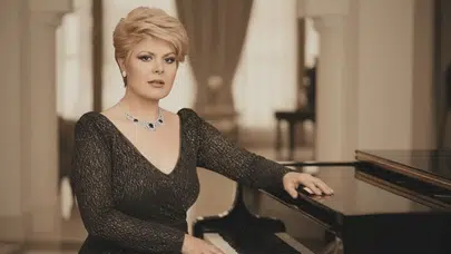 Neşe Karaböcek yapay zeka modasına uydu