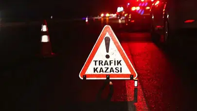 Işıklardan geçmek istiyordu, kabusu yaşadı: Esenyurt’taki kazadan kahreden haber!