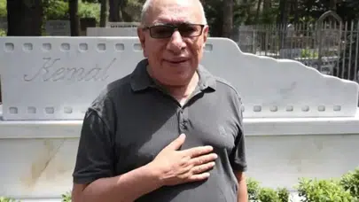 İlyas Salman öldü mü, hastalığı ne, sağlık durumu nasıl, yaşıyor mu? İşte vasiyeti ve son durumu