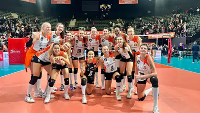 Zeren Spor - Eczacıbaşı maçı hangi kanalda, saat kaçta? TRT Spor Yıldız frekans bilgileri neler?