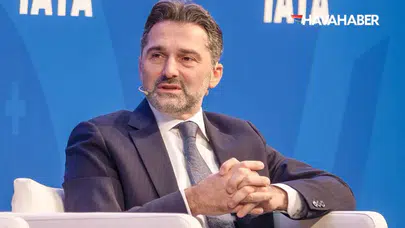 Türk Hava Yolları Yönetim Kurulu Başkanı kim oldu, Murat Şeker kim, genel kurul nerede ve ne zaman yapılacak?