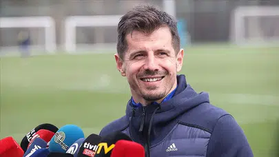 Emre Belözoğlu açtı ağzını yumdu gözünü: 'Hakemler bir facia, izlemekten yoruldum!'