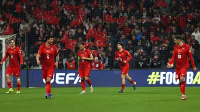 Türkiye 2026 Dünya Kupası maçları hangi statlarda oynanacak, kapasiteleri ne kadar?